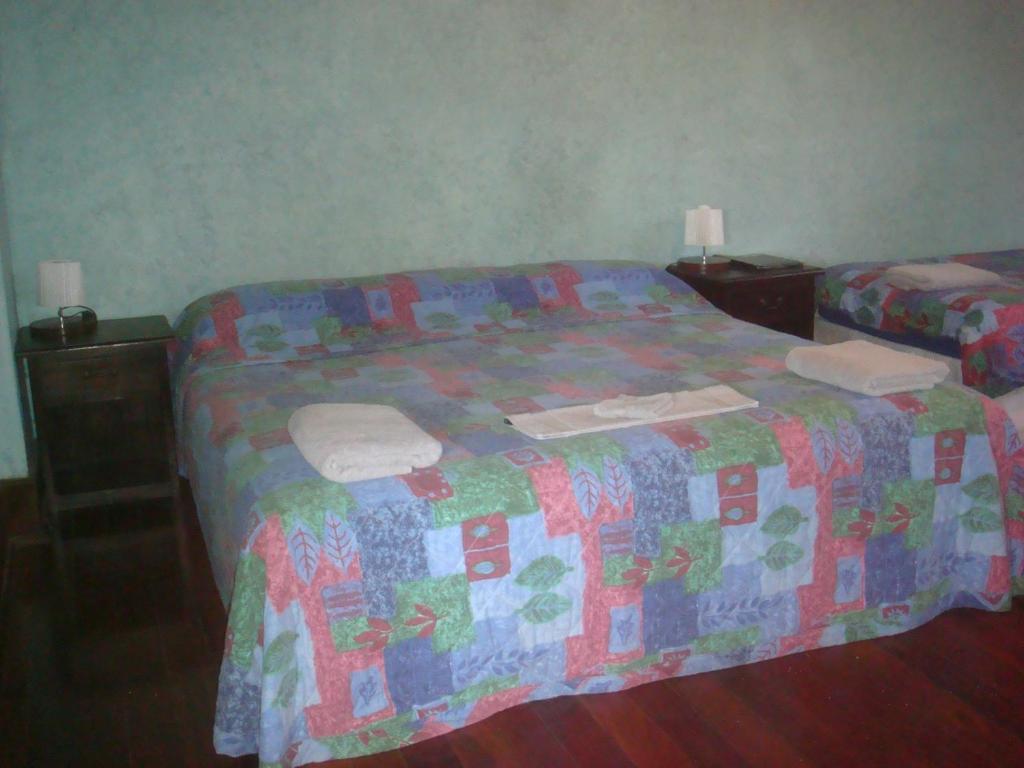The Priory Hotel Донґара Номер фото