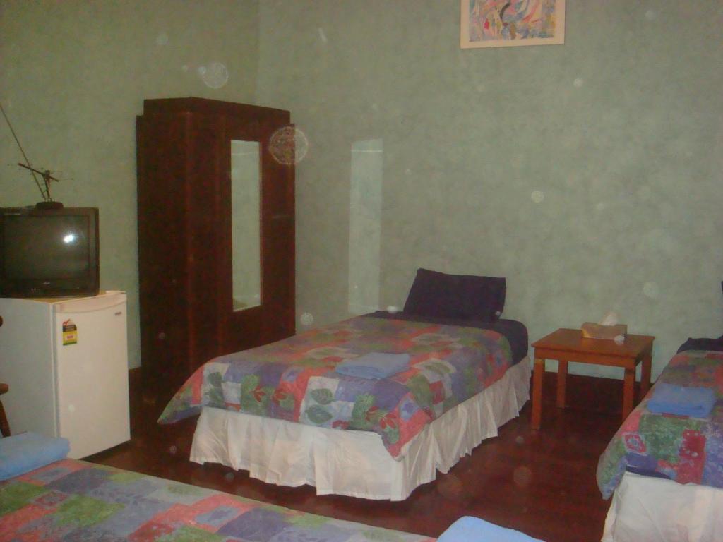 The Priory Hotel Донґара Номер фото