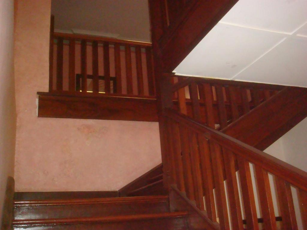 The Priory Hotel Донґара Екстер'єр фото
