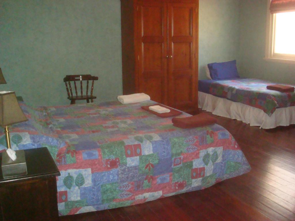 The Priory Hotel Донґара Екстер'єр фото